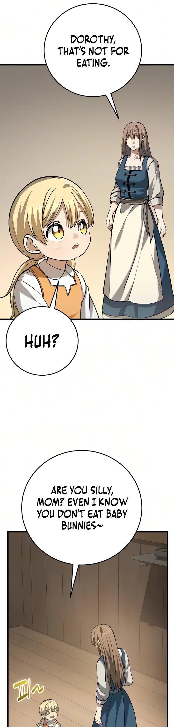 I Became A Married Man in Another World chapter 15 page 38