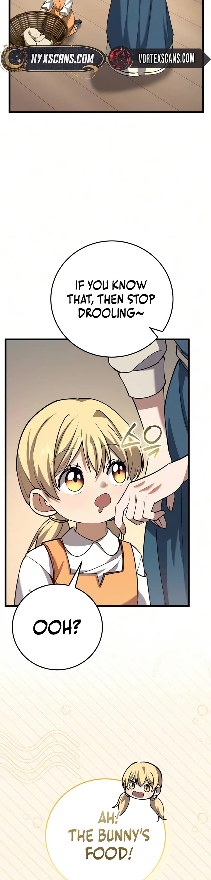 I Became A Married Man in Another World chapter 15 page 39