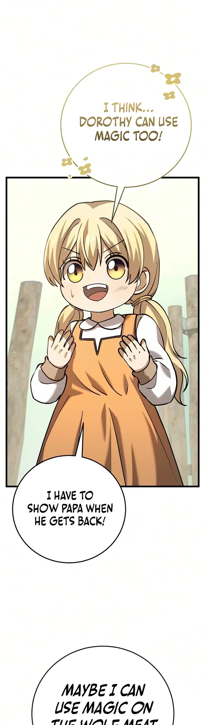 I Became A Married Man in Another World chapter 15 page 46