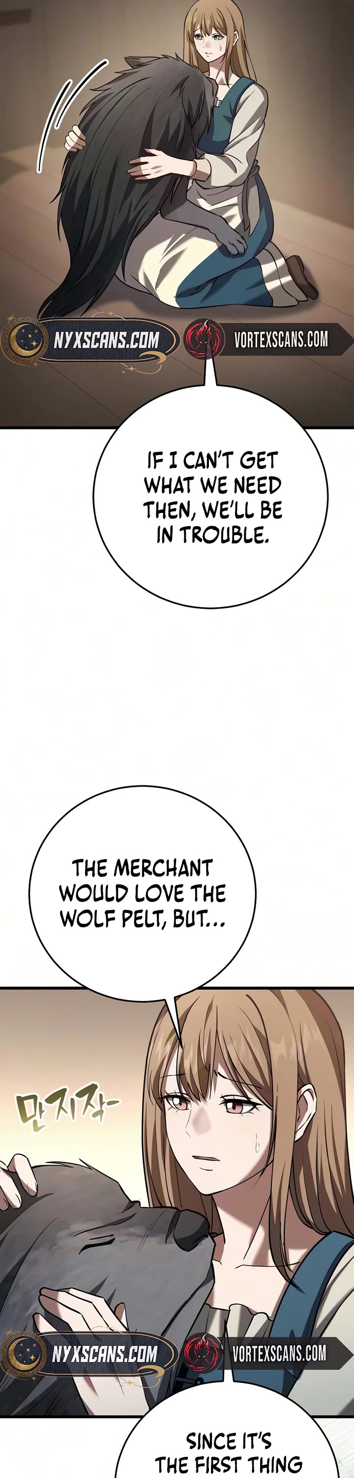 I Became A Married Man in Another World chapter 15 page 49