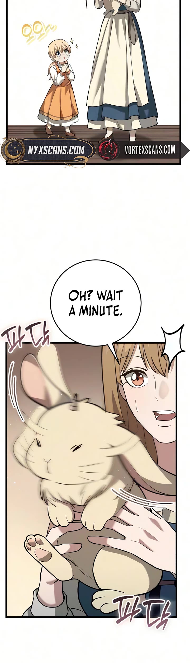 I Became A Married Man in Another World chapter 15 page 5