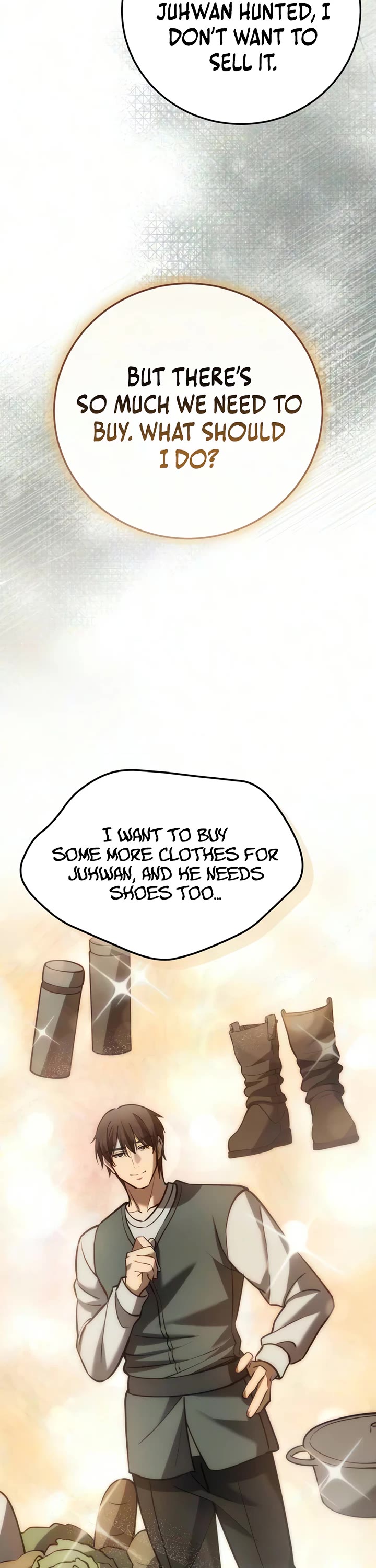 I Became A Married Man in Another World chapter 15 page 50