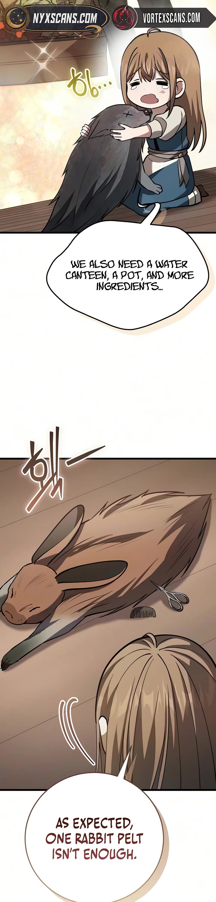 I Became A Married Man in Another World chapter 15 page 51