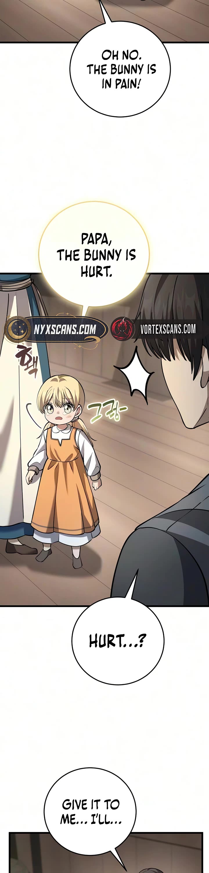 I Became A Married Man in Another World chapter 15 page 7