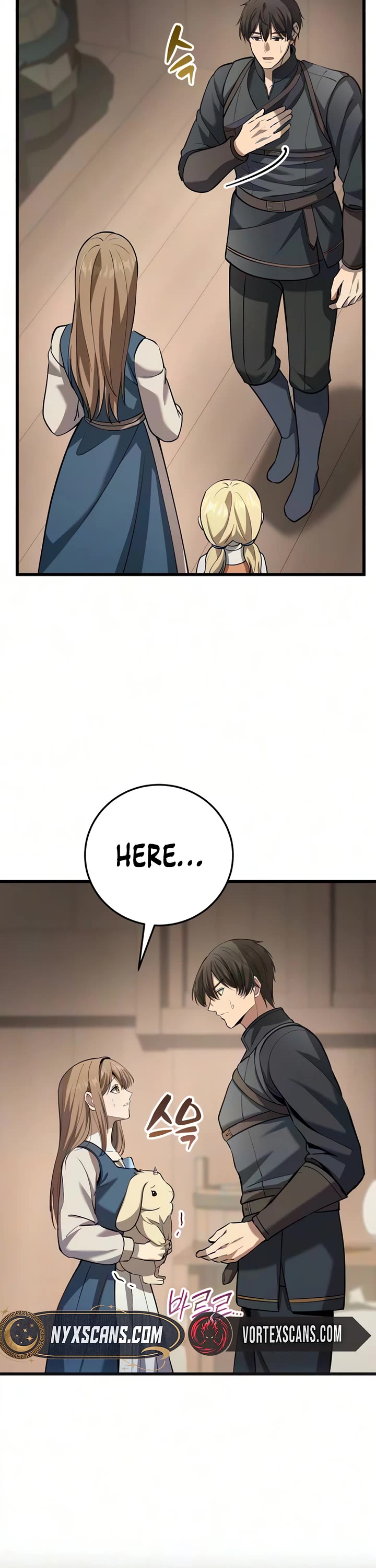 I Became A Married Man in Another World chapter 15 page 8