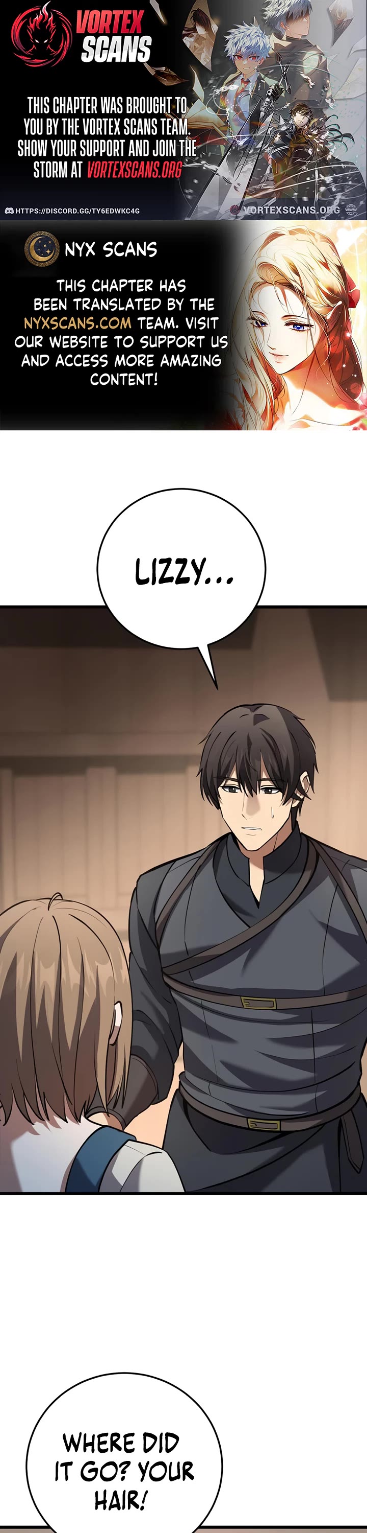 I Became A Married Man in Another World chapter 16 page 1