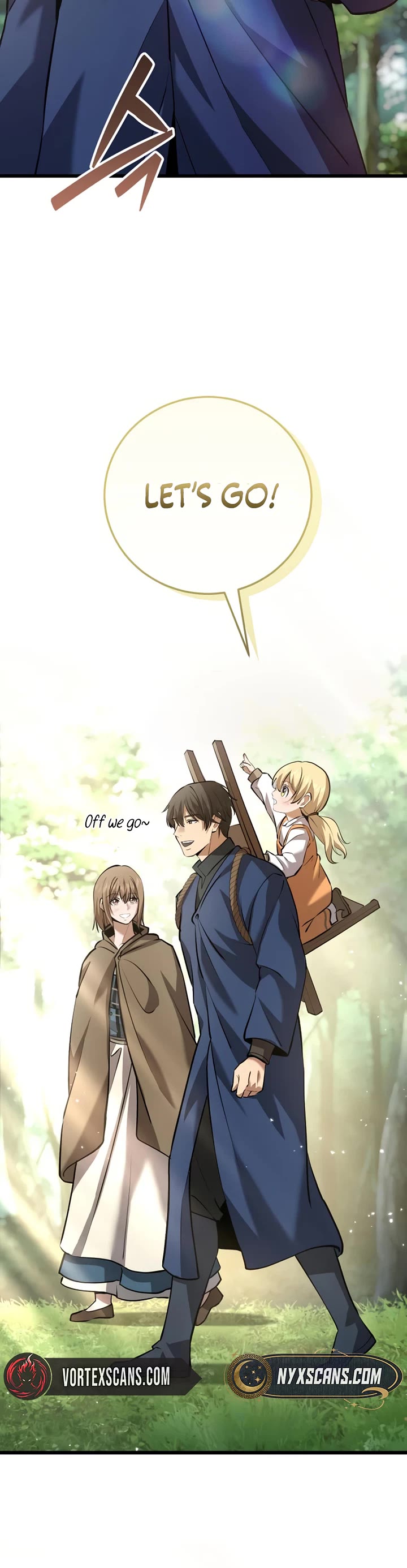 I Became A Married Man in Another World chapter 16 page 11