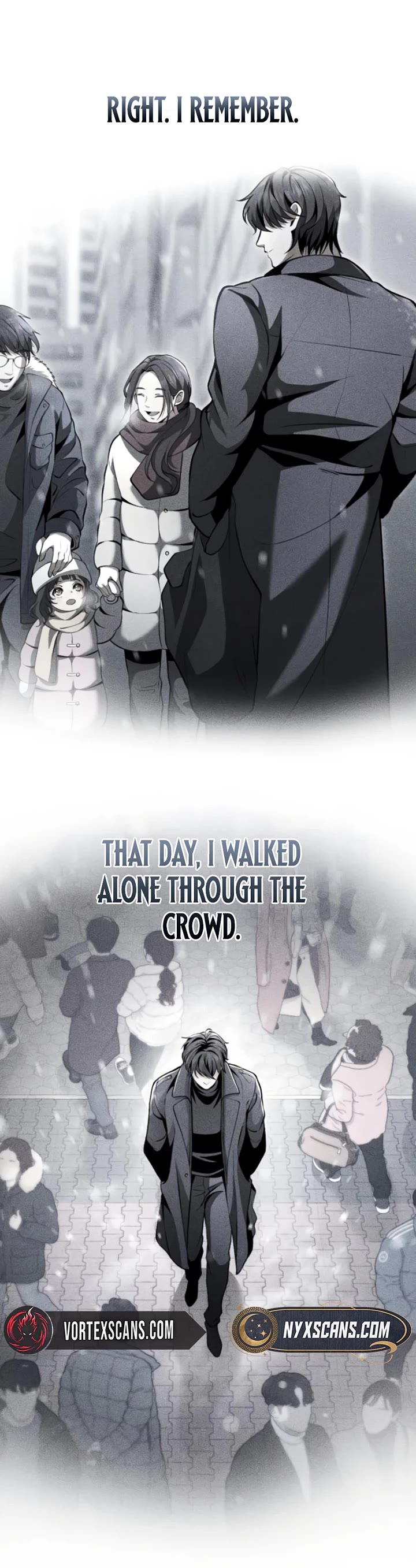 I Became A Married Man in Another World chapter 16 page 16