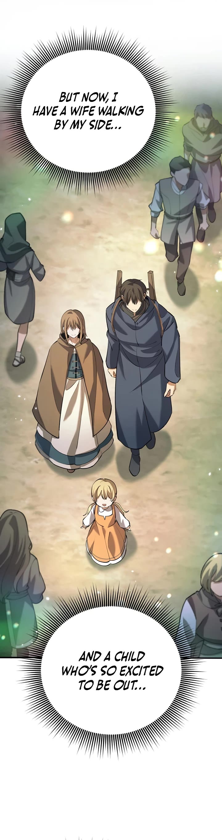 I Became A Married Man in Another World chapter 16 page 17