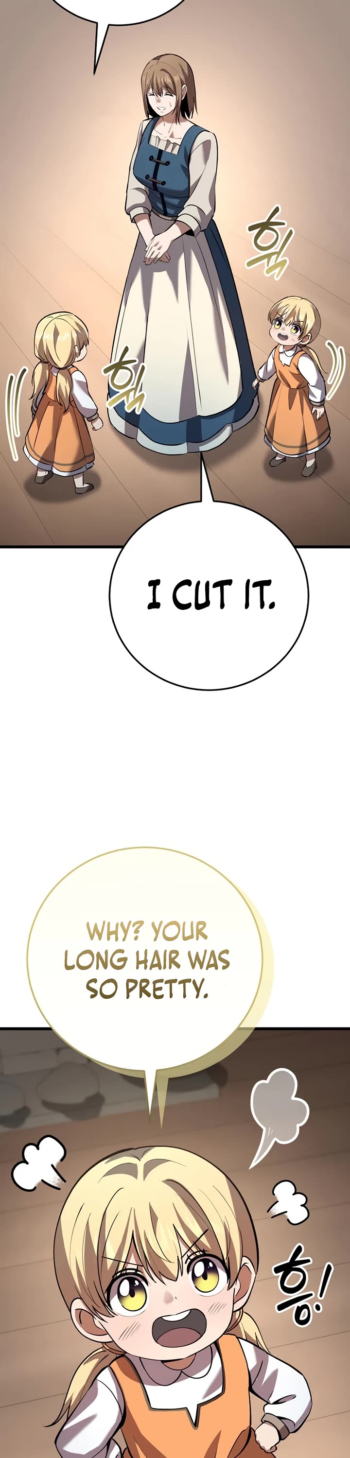 I Became A Married Man in Another World chapter 16 page 2