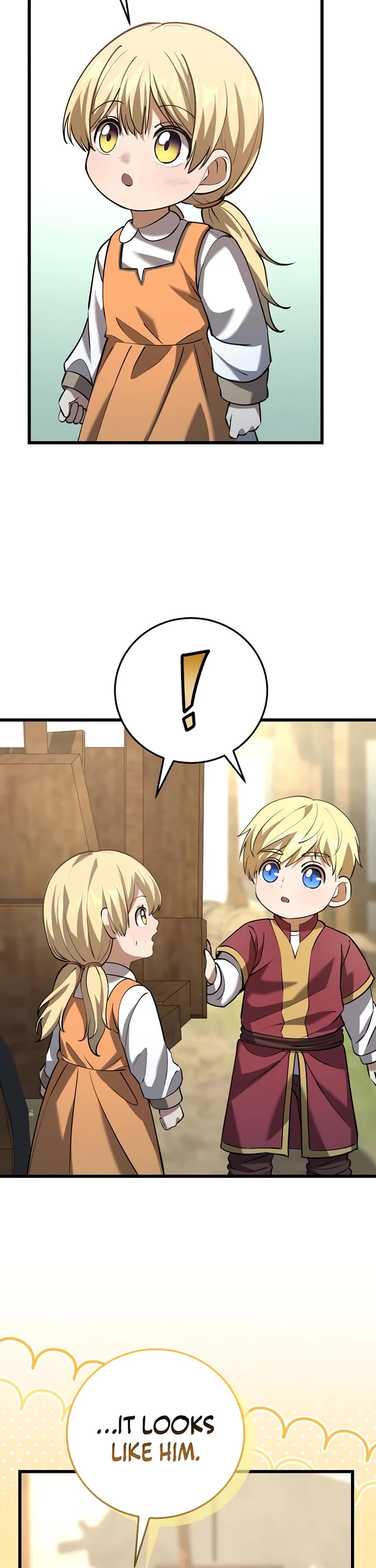 I Became A Married Man in Another World chapter 16 page 21