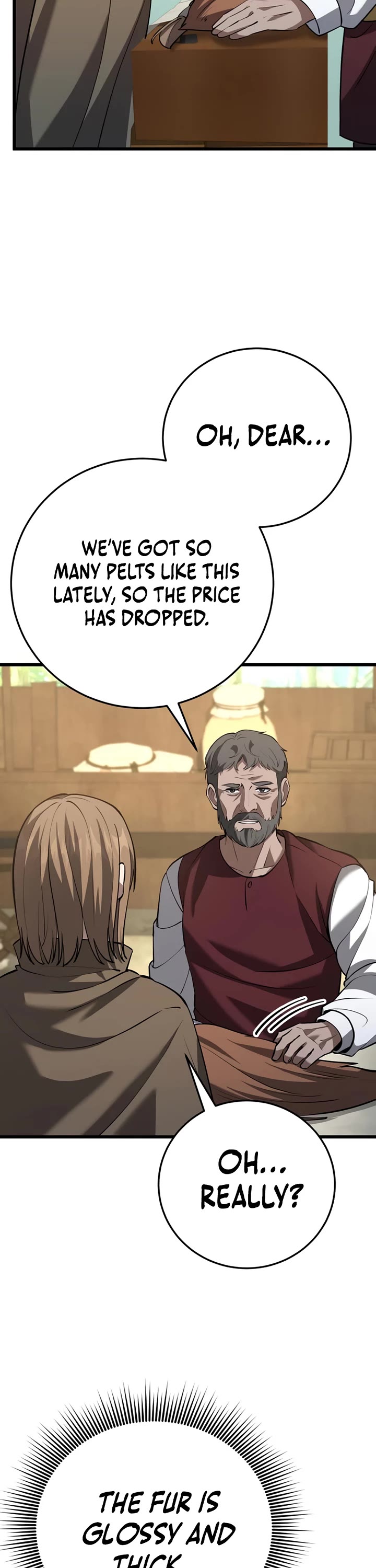 I Became A Married Man in Another World chapter 16 page 24