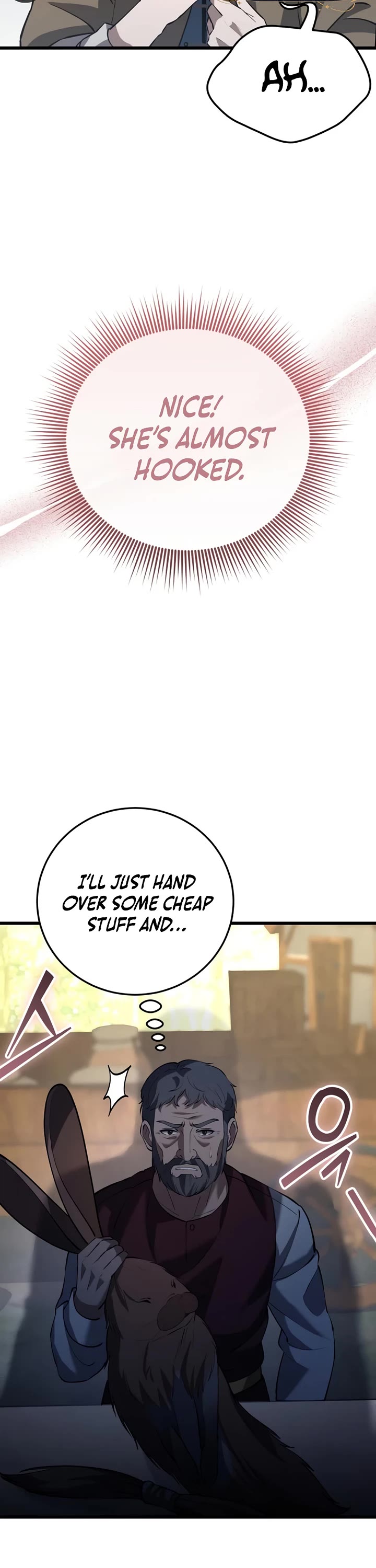 I Became A Married Man in Another World chapter 16 page 26