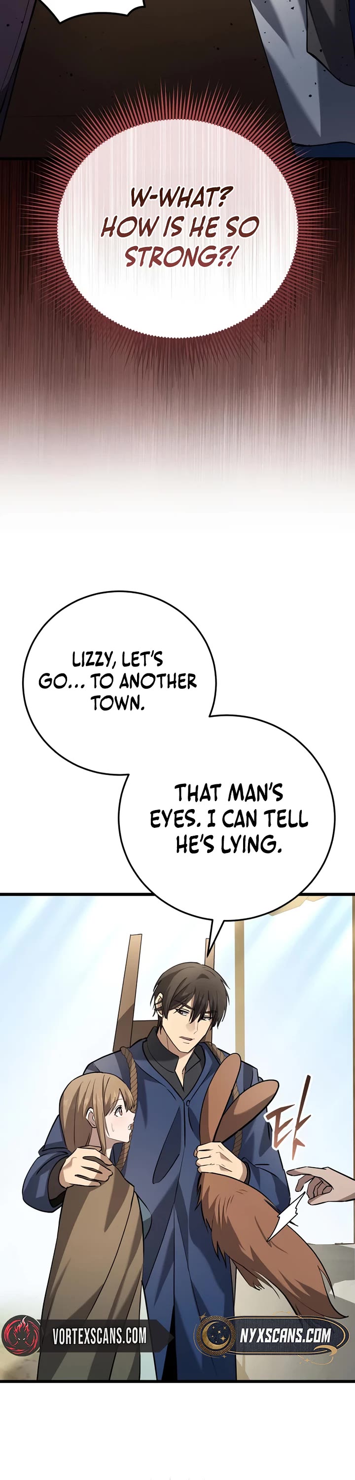 I Became A Married Man in Another World chapter 16 page 29