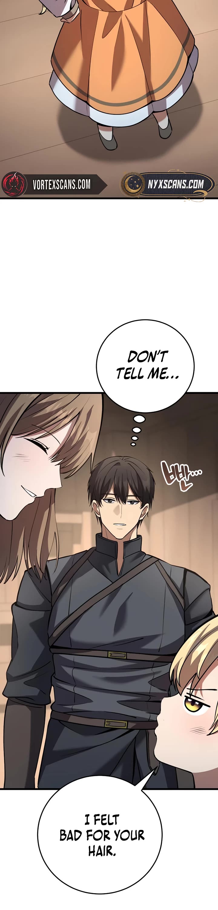 I Became A Married Man in Another World chapter 16 page 3