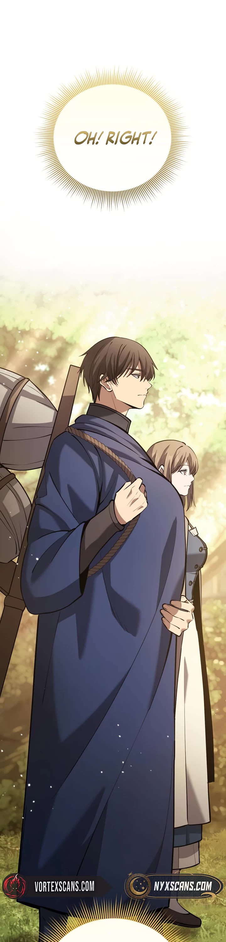 I Became A Married Man in Another World chapter 16 page 42