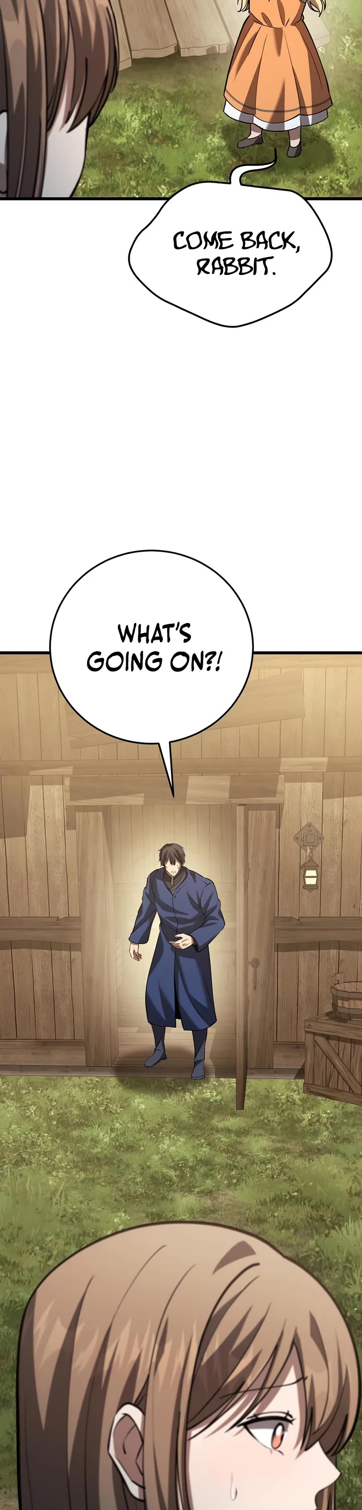 I Became A Married Man in Another World chapter 16 page 49