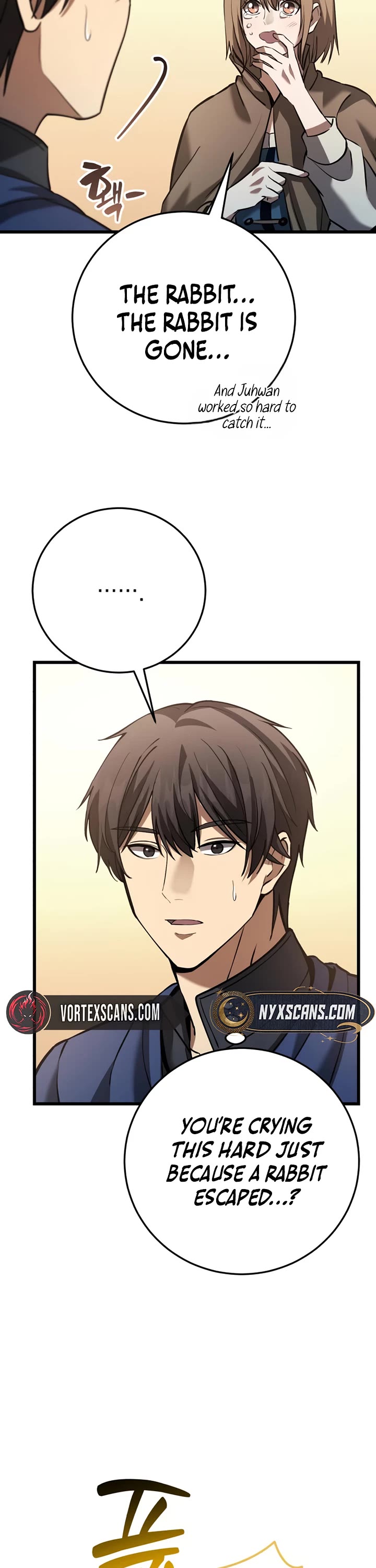 I Became A Married Man in Another World chapter 16 page 51
