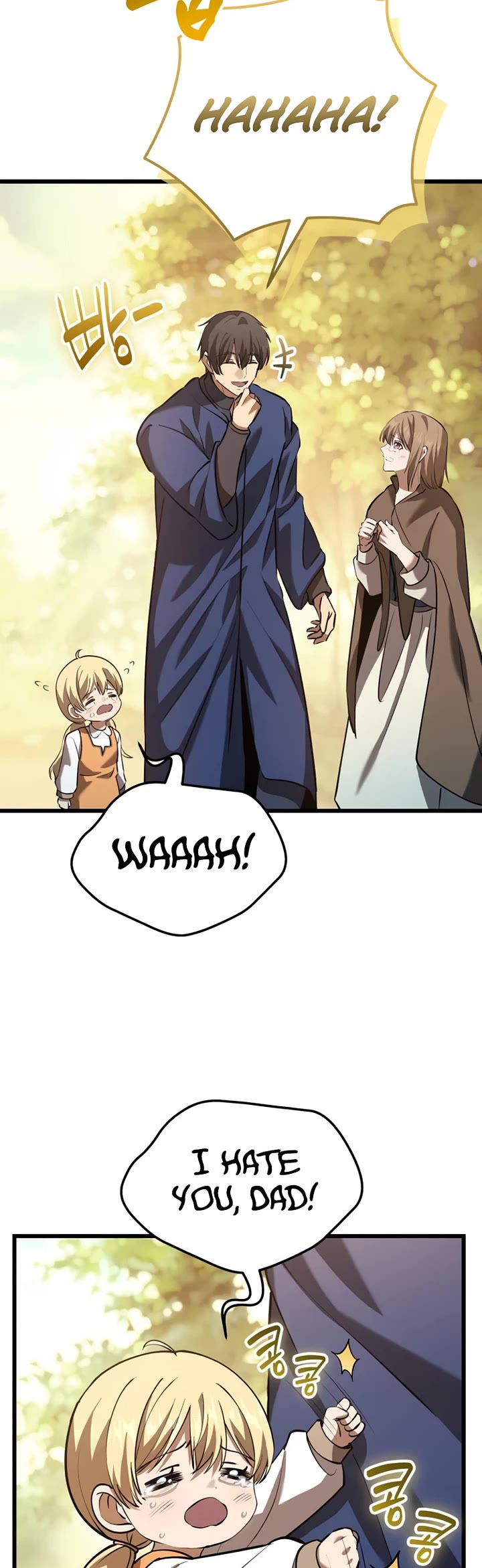 I Became A Married Man in Another World chapter 16 page 52