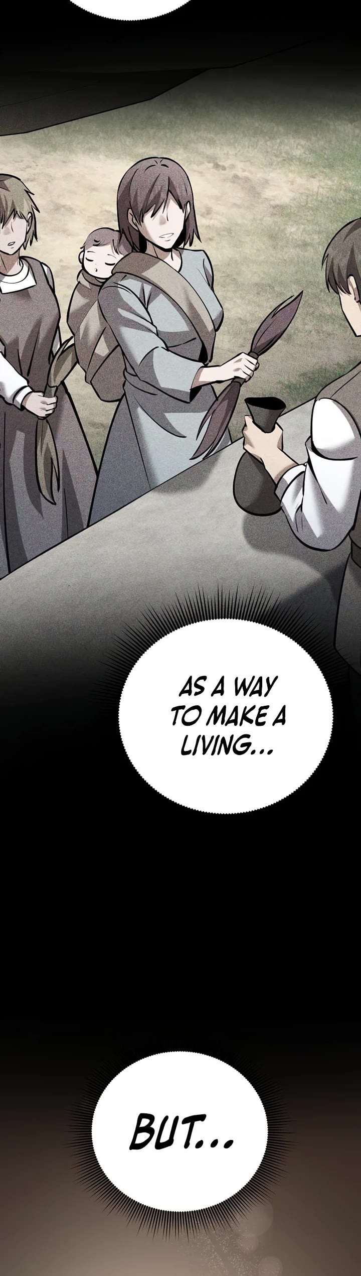 I Became A Married Man in Another World chapter 16 page 6