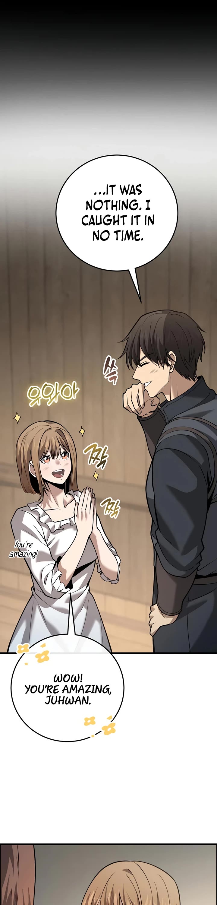I Became A Married Man in Another World chapter 17 page 19
