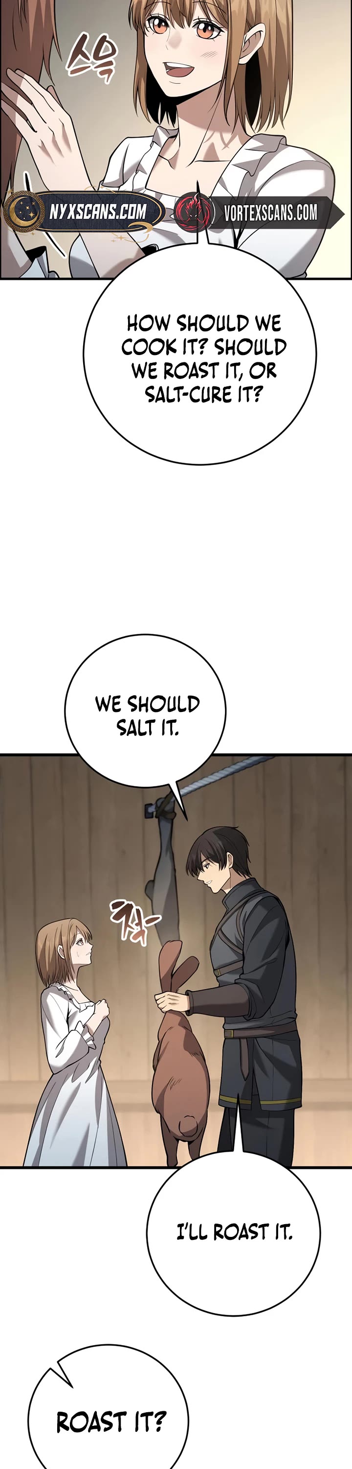 I Became A Married Man in Another World chapter 17 page 20