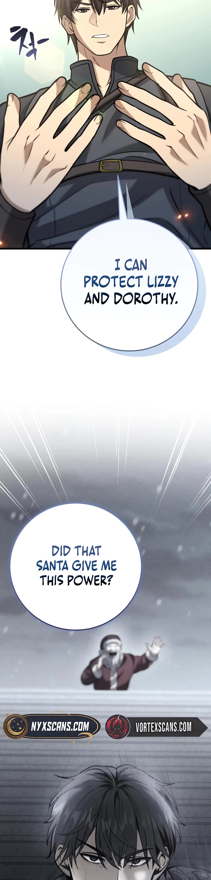 I Became A Married Man in Another World chapter 17 page 42