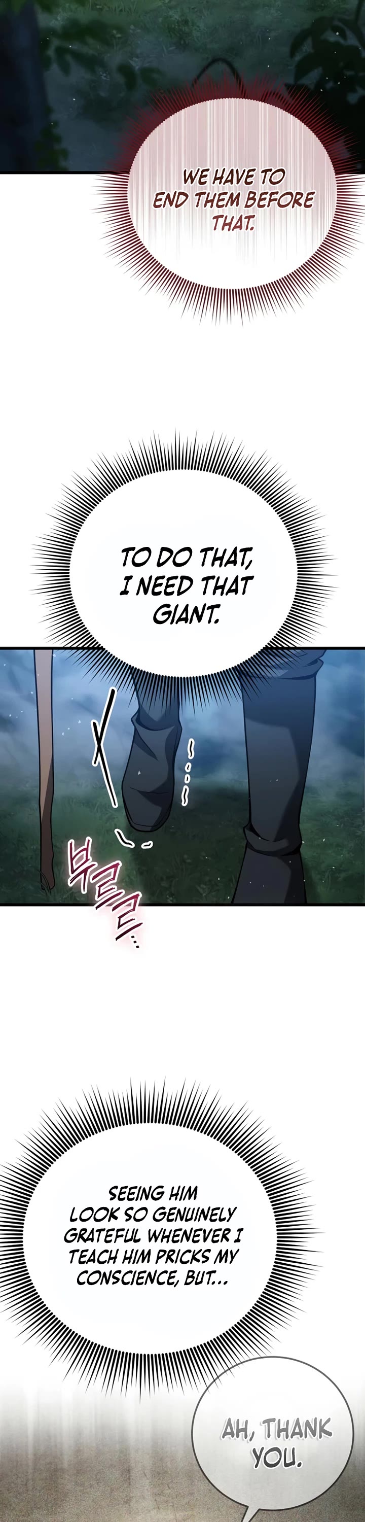 I Became A Married Man in Another World chapter 17 page 8
