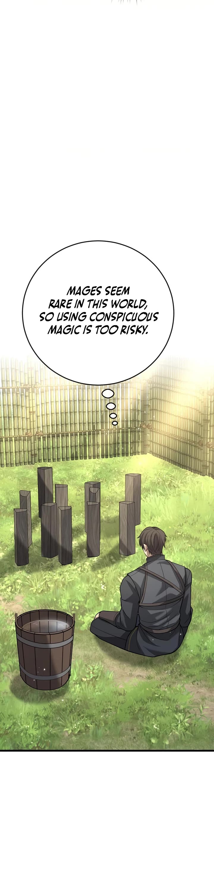 I Became A Married Man in Another World chapter 18 page 14
