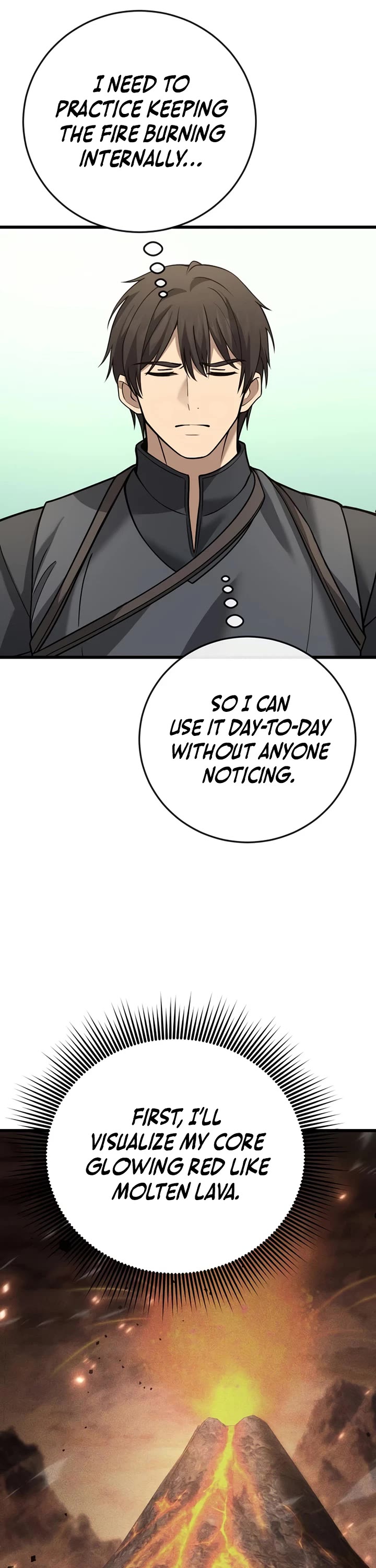 I Became A Married Man in Another World chapter 18 page 15