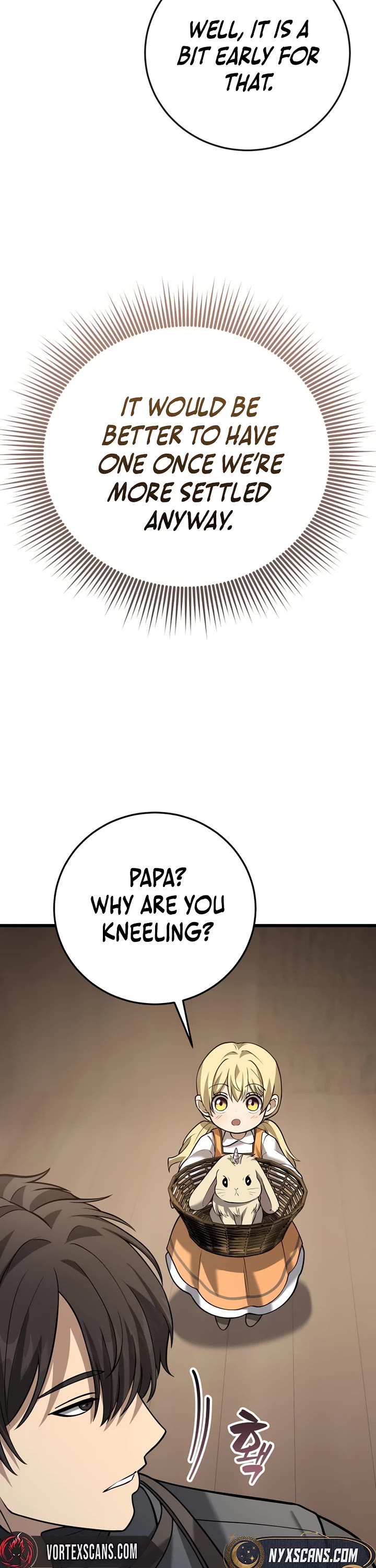 I Became A Married Man in Another World chapter 18 page 3