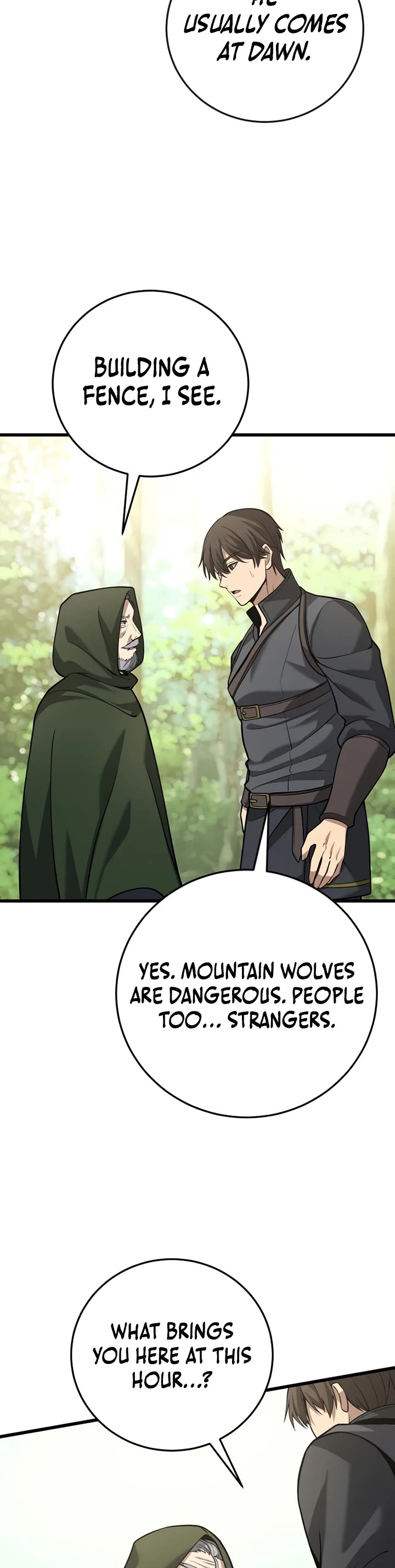 I Became A Married Man in Another World chapter 18 page 30