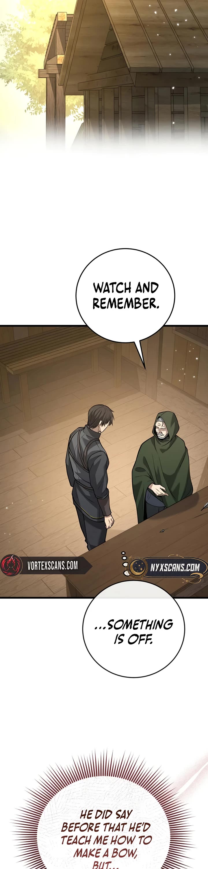I Became A Married Man in Another World chapter 18 page 38