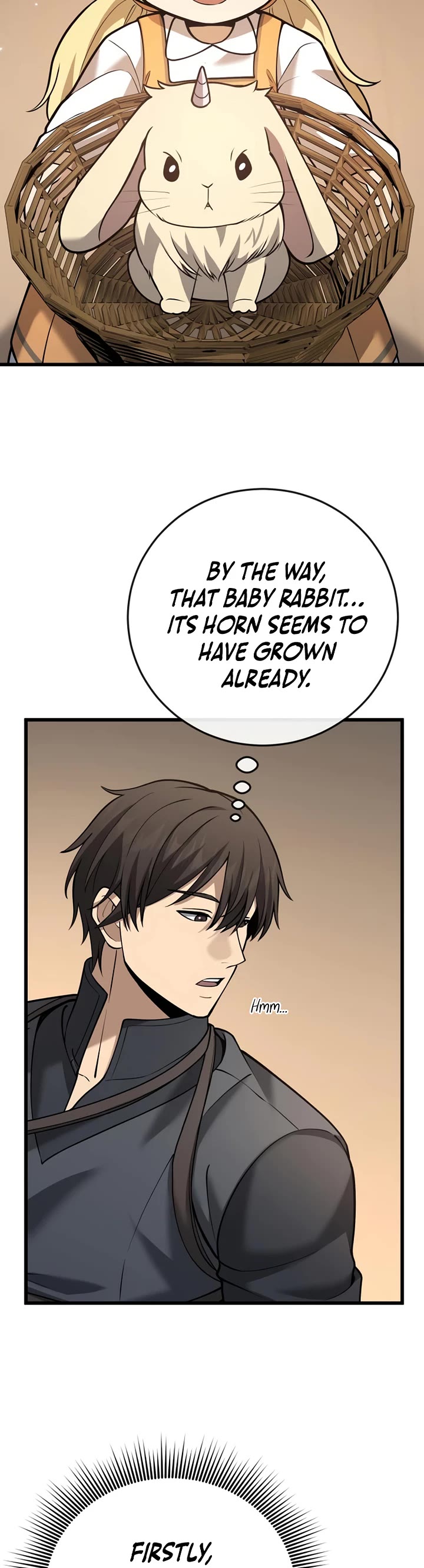 I Became A Married Man in Another World chapter 18 page 5