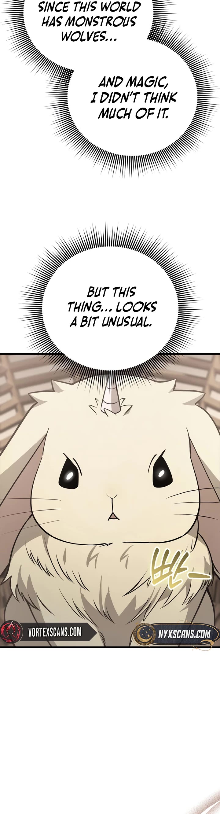 I Became A Married Man in Another World chapter 18 page 6