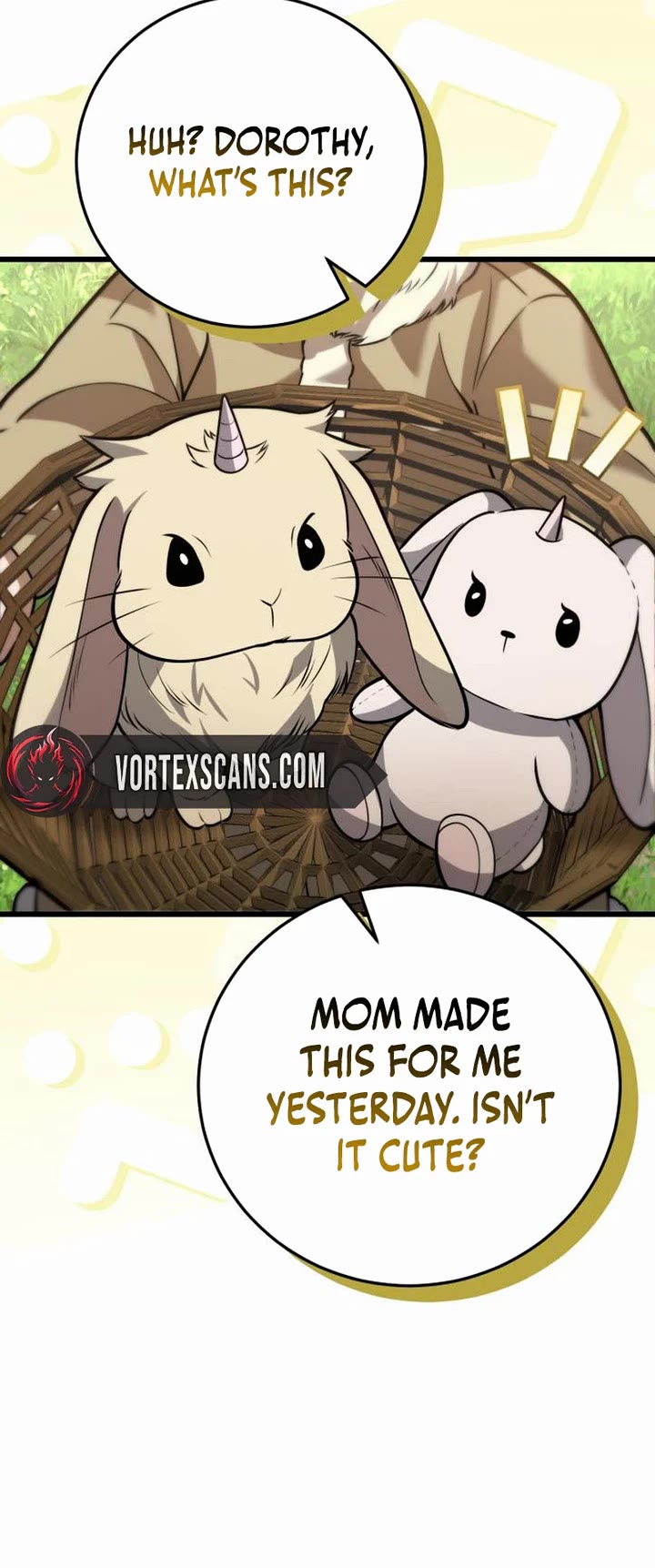 I Became A Married Man in Another World chapter 19 page 15