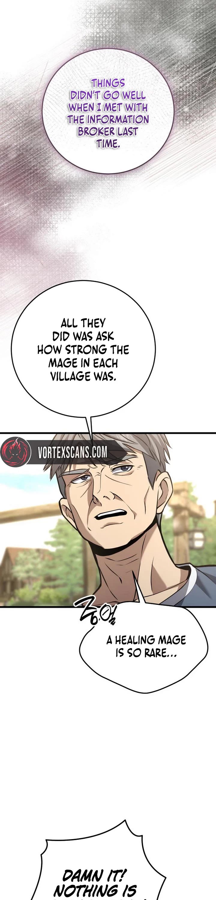 I Became A Married Man in Another World chapter 19 page 36