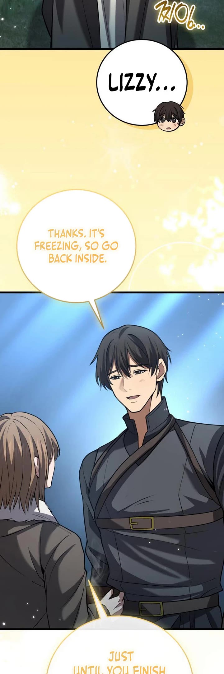 I Became A Married Man in Another World chapter 19 page 4