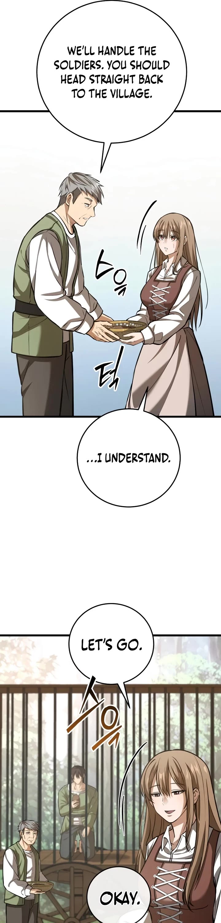I Became A Married Man in Another World chapter 2 page 51