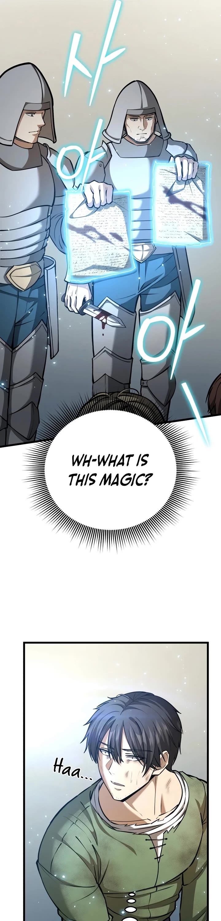 I Became A Married Man in Another World chapter 2 page 61