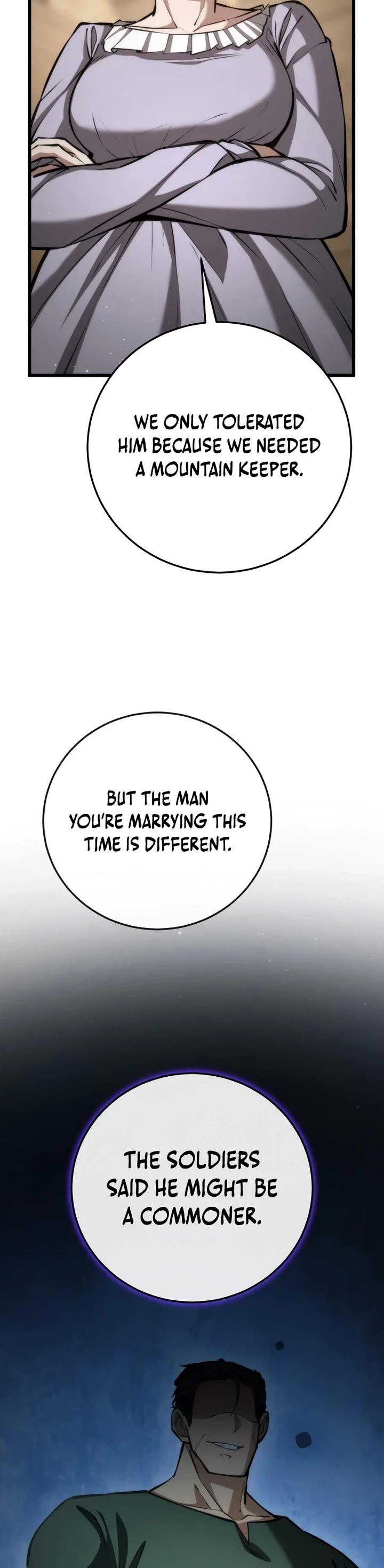 I Became A Married Man in Another World chapter 2 page 68
