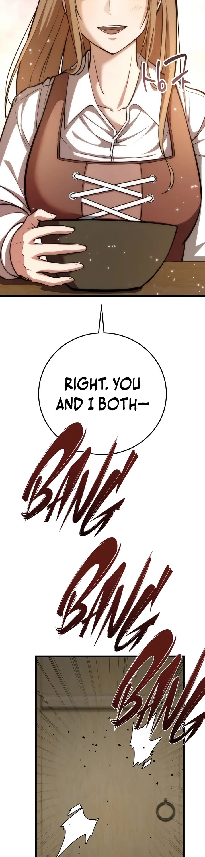 I Became A Married Man in Another World chapter 2 page 7