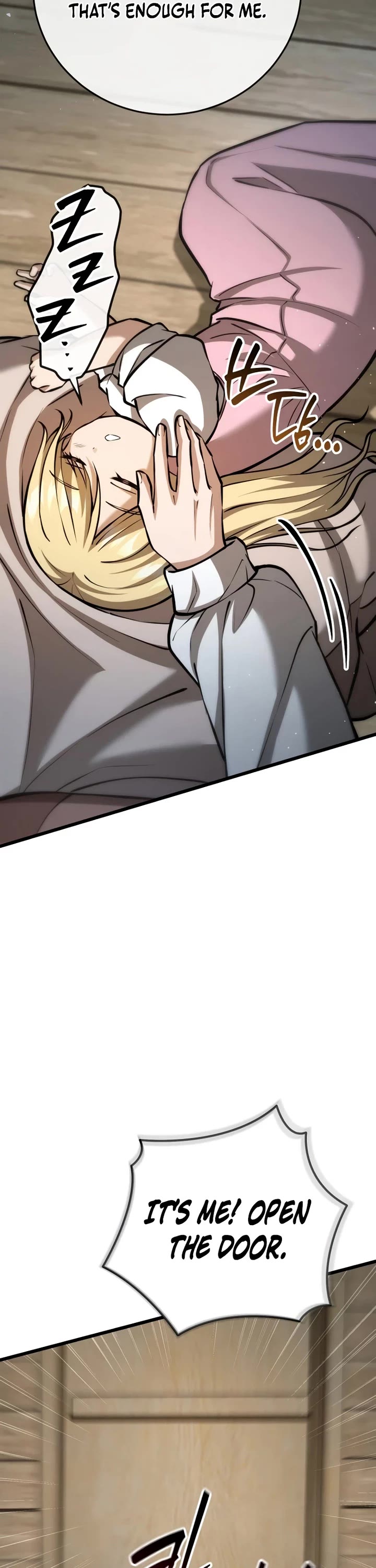 I Became A Married Man in Another World chapter 2 page 72