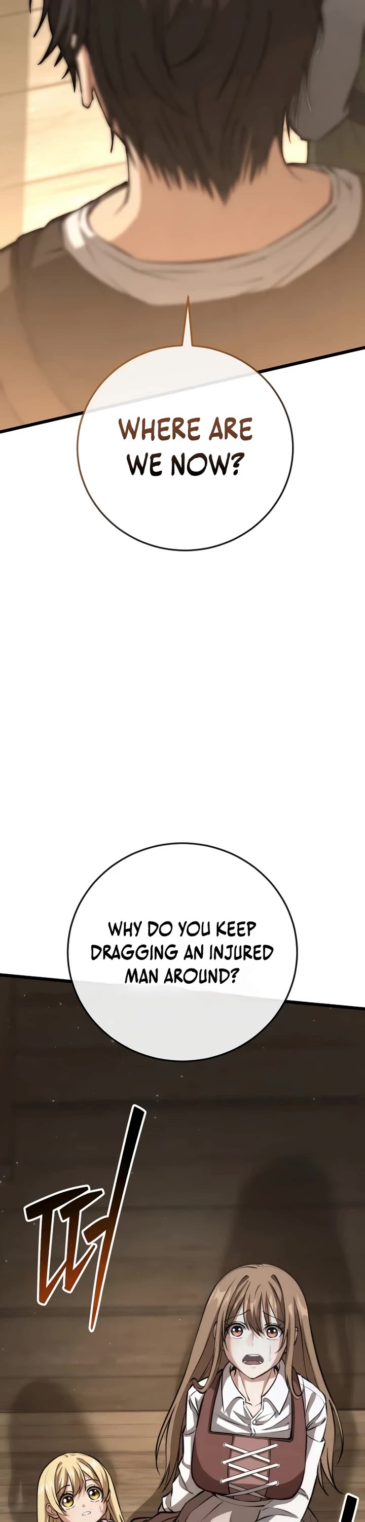 I Became A Married Man in Another World chapter 2 page 77