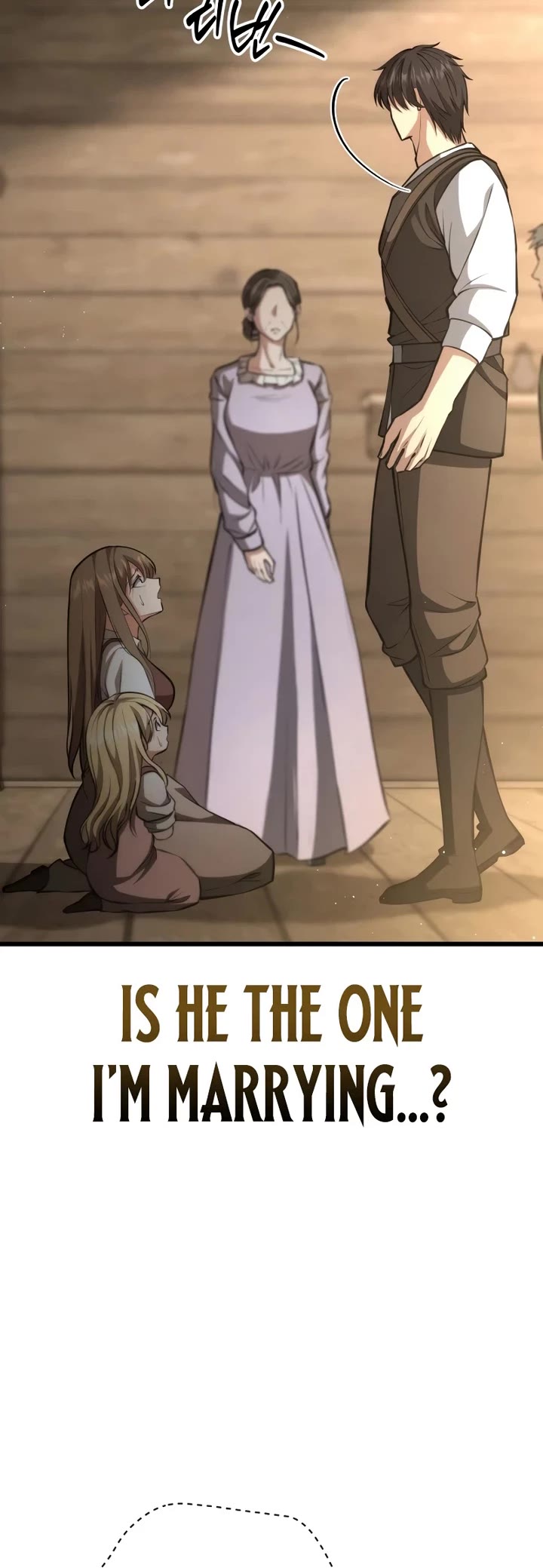 I Became A Married Man in Another World chapter 2 page 79