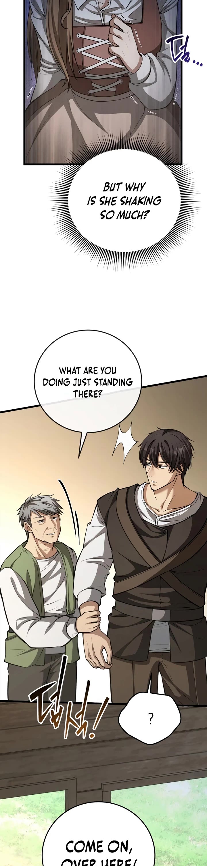 I Became A Married Man in Another World chapter 2 page 82
