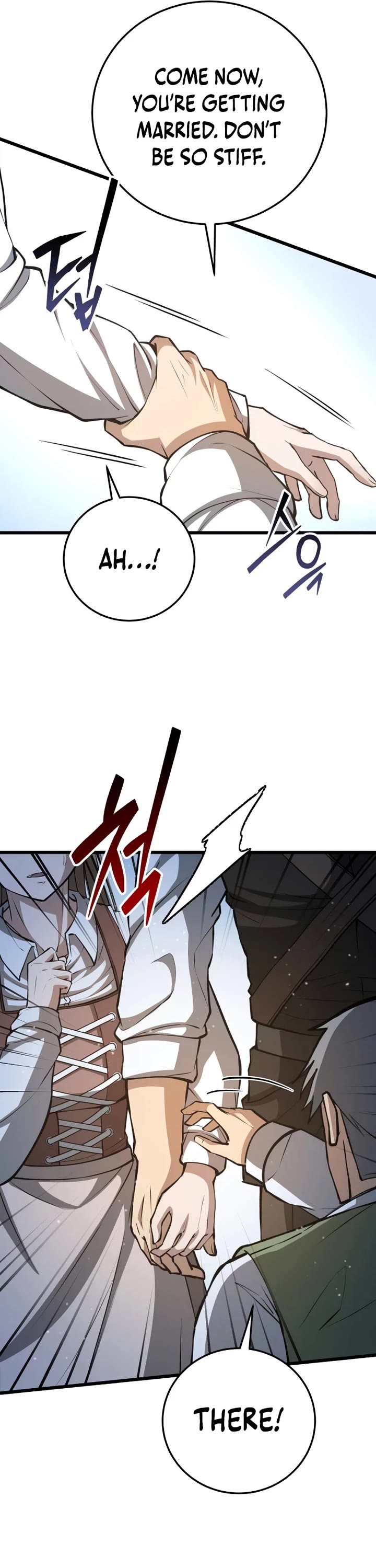 I Became A Married Man in Another World chapter 2 page 85