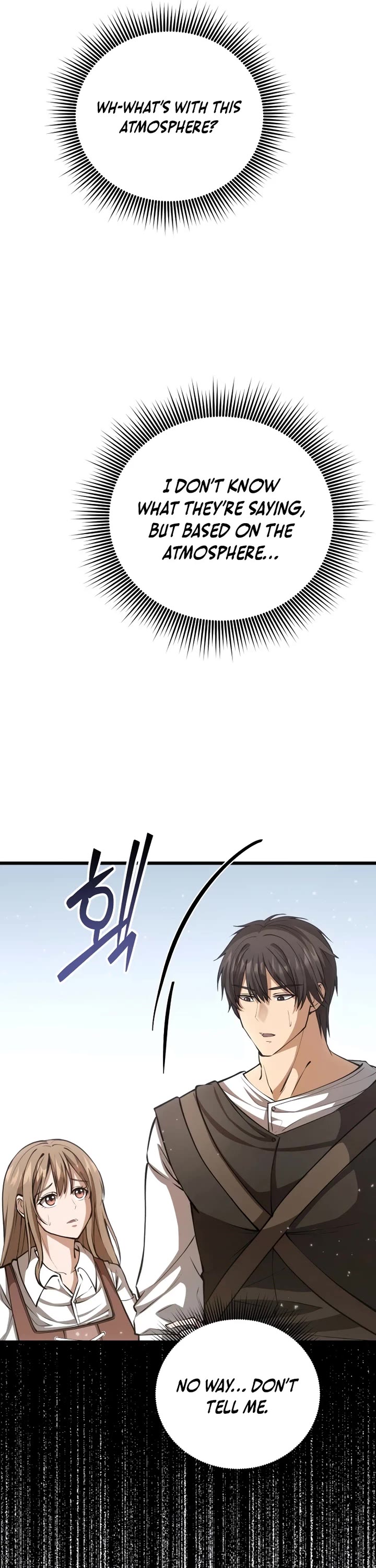 I Became A Married Man in Another World chapter 2 page 87