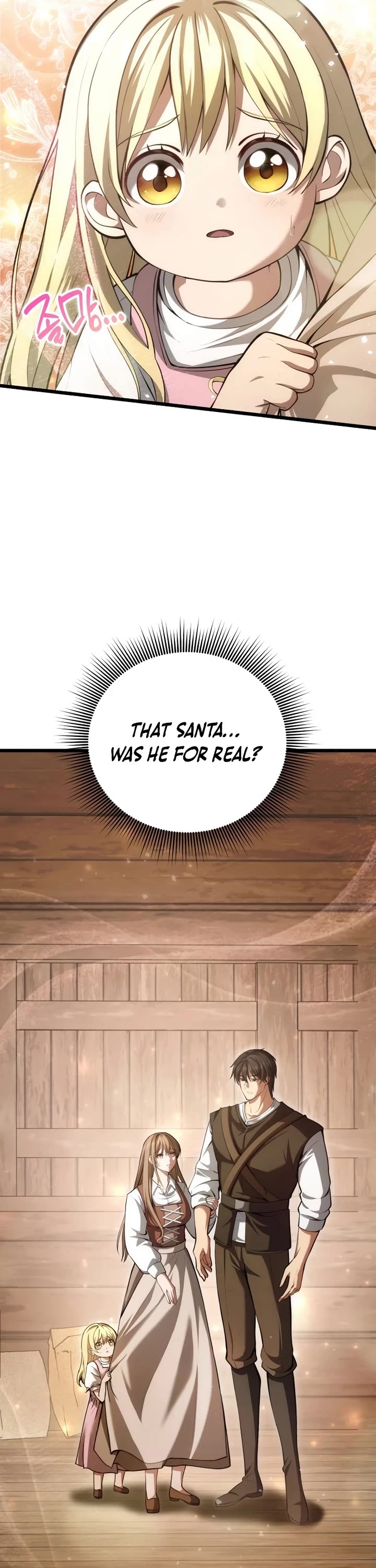 I Became A Married Man in Another World chapter 2 page 91