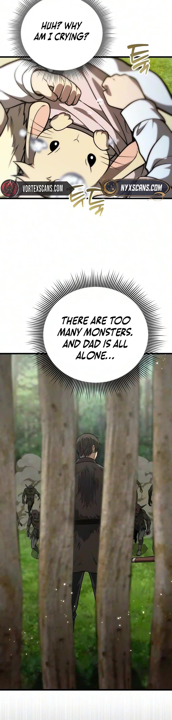 I Became A Married Man in Another World chapter 21 page 3